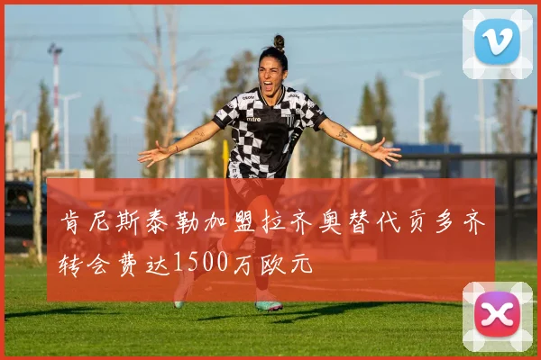 肯尼斯泰勒加盟拉齐奥替代贡多齐转会费达1500万欧元